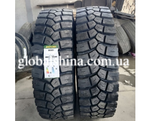 WestLake WDM1 (ведущая) 315/80 R22.5 156/153K WestLake WDM1 (ведущая) 315/80 R22.5 156/153K